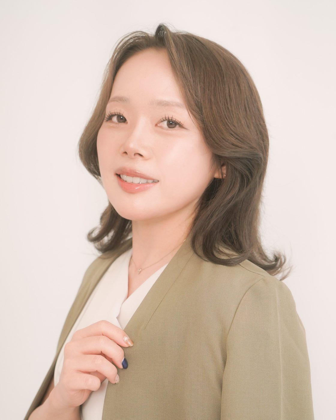 代表取締役 鈴木 愛美